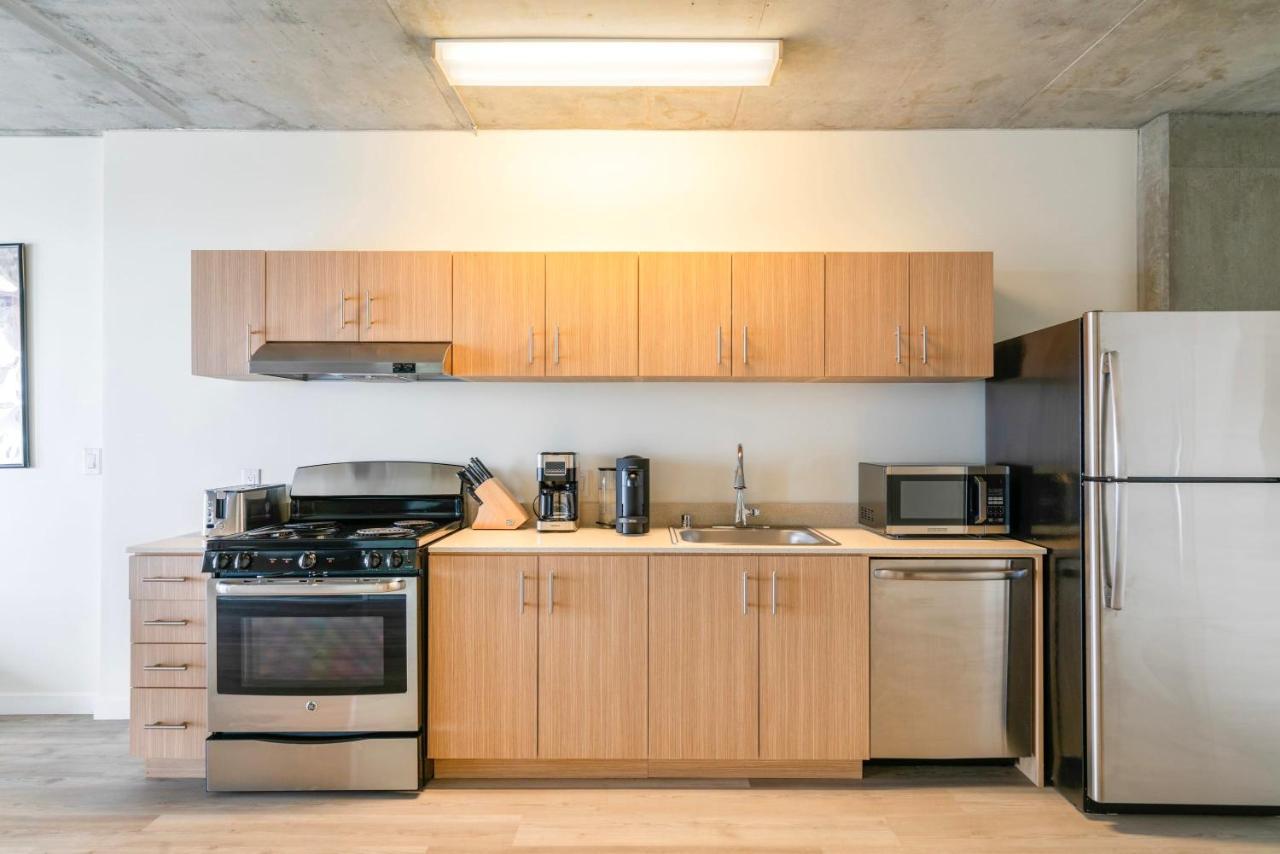 New 2Br Upscale Hollywood Apartment Los Angeles Kültér fotó