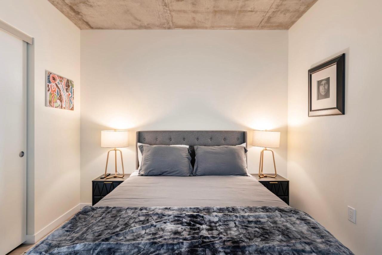 New 2Br Upscale Hollywood Apartment Los Angeles Kültér fotó