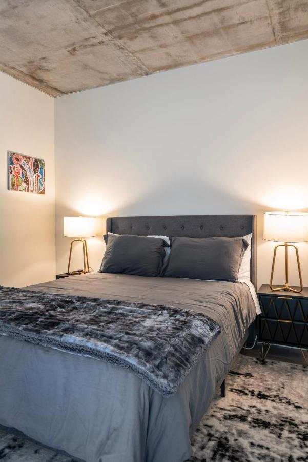 New 2Br Upscale Hollywood Apartment Los Angeles Kültér fotó