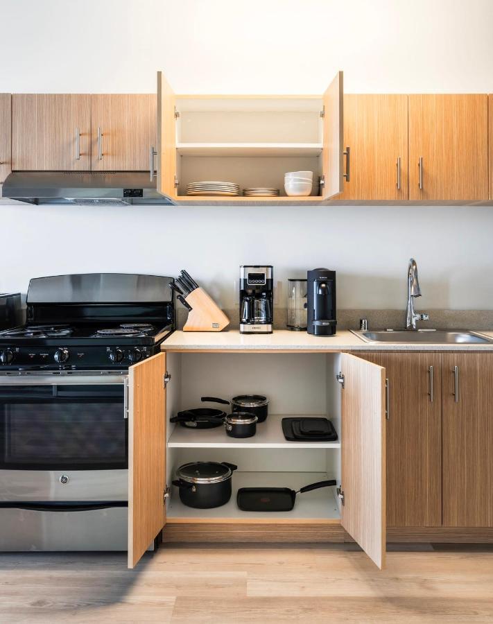 New 2Br Upscale Hollywood Apartment Los Angeles Kültér fotó